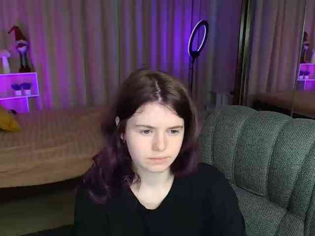 Lilith-BloomX webcam