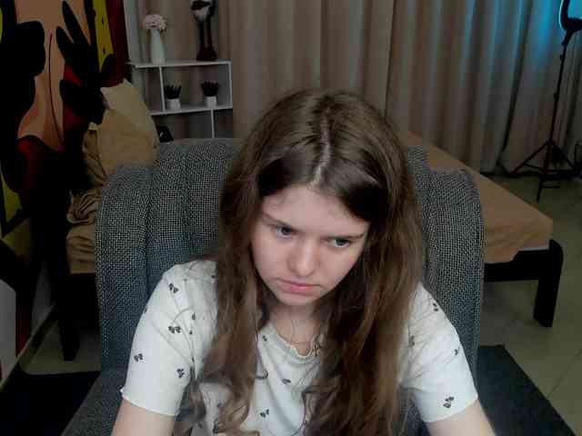 Lilith-BloomX webcam
