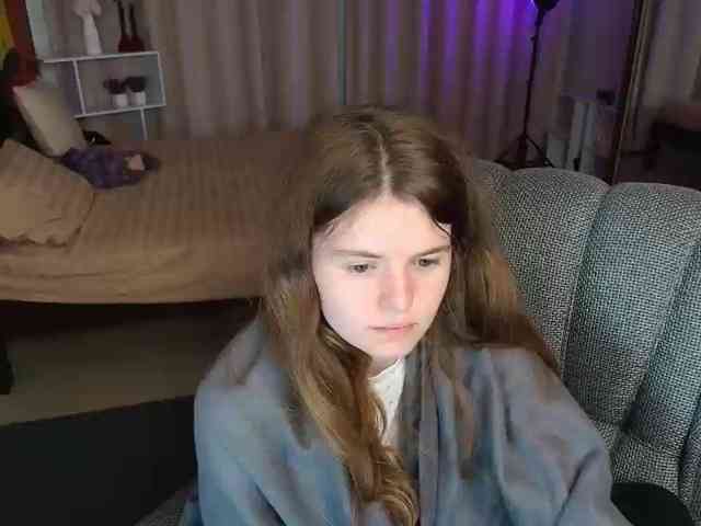 Lilith-BloomX webcam
