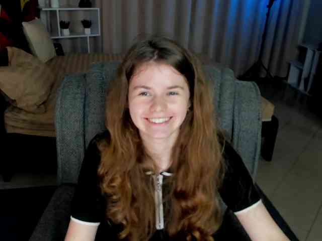 Lilith-BloomX webcam