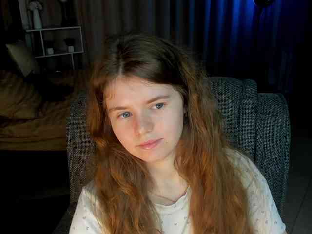 Lilith-BloomX webcam