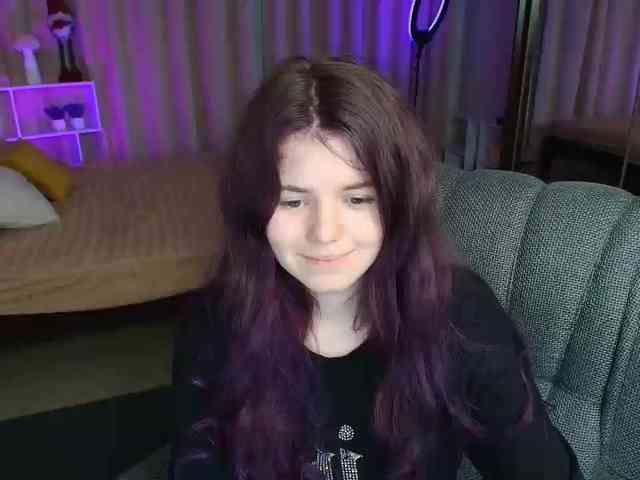 Lilith-BloomX webcam