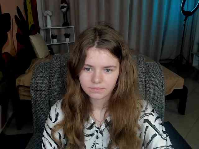 Lilith-BloomX webcam