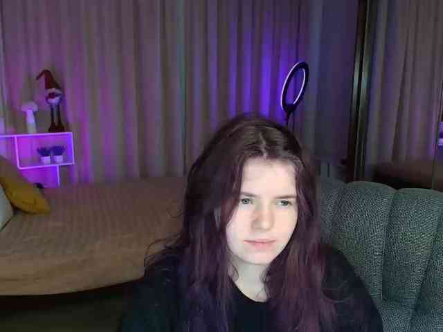 Lilith-BloomX webcam