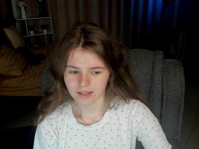 Lilith-BloomX webcam