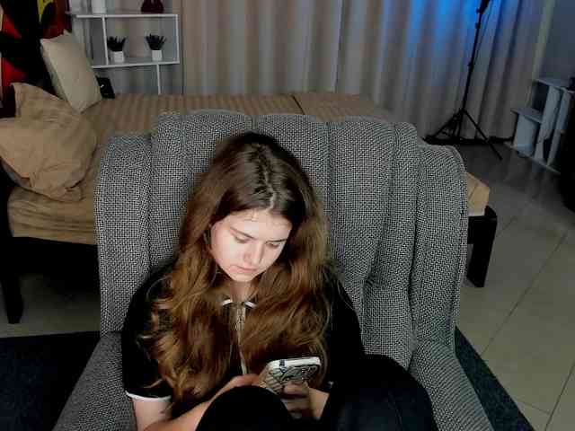 Lilith-BloomX webcam