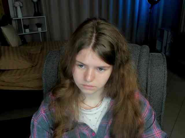 Lilith-BloomX webcam