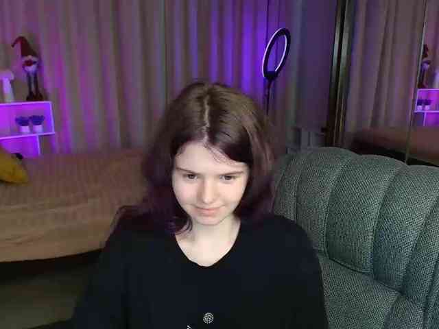 Lilith-BloomX — live female cam on BongaCams