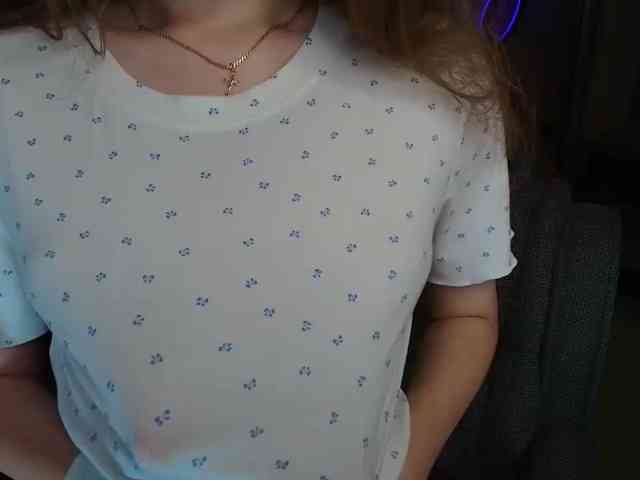 Lilith-BloomX webcam