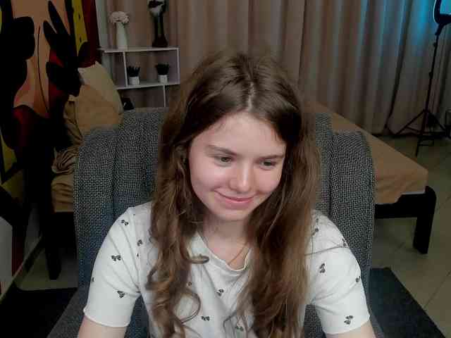 Lilith-BloomX webcam