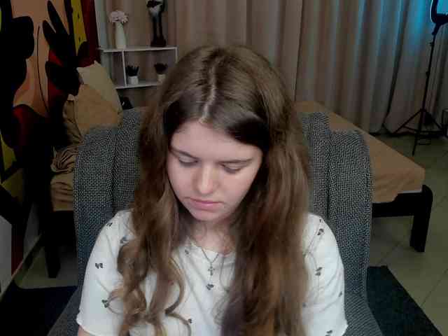 Lilith-BloomX webcam