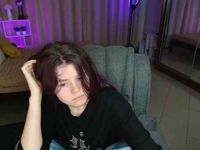 Lilith-BloomX webcam