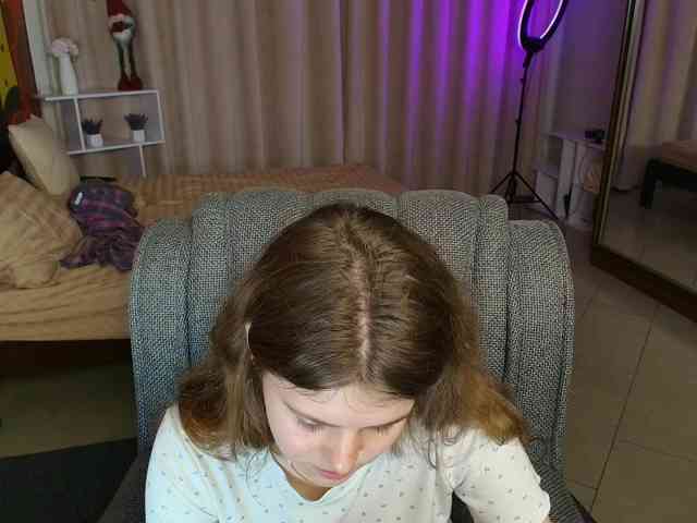 Lilith-BloomX webcam