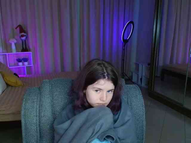 Lilith-BloomX webcam