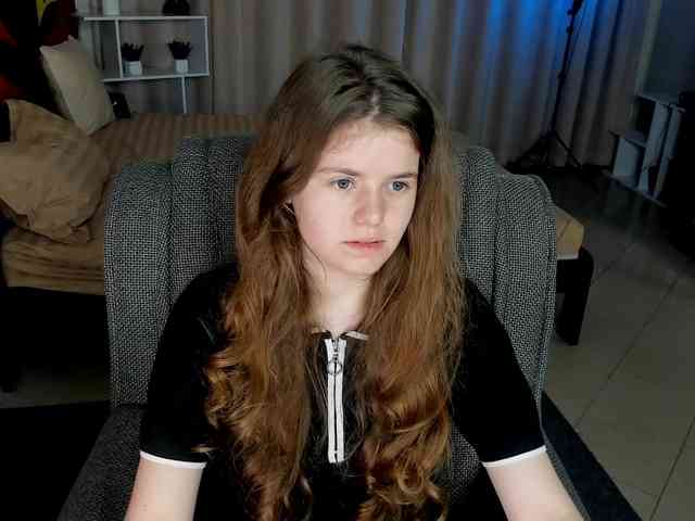 Lilith-BloomX webcam