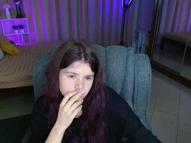 Lilith-BloomX webcam