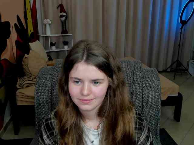 Lilith-BloomX webcam