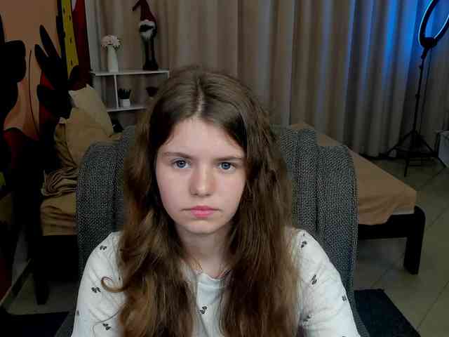 Lilith-BloomX webcam
