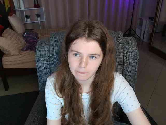 Lilith-BloomX webcam