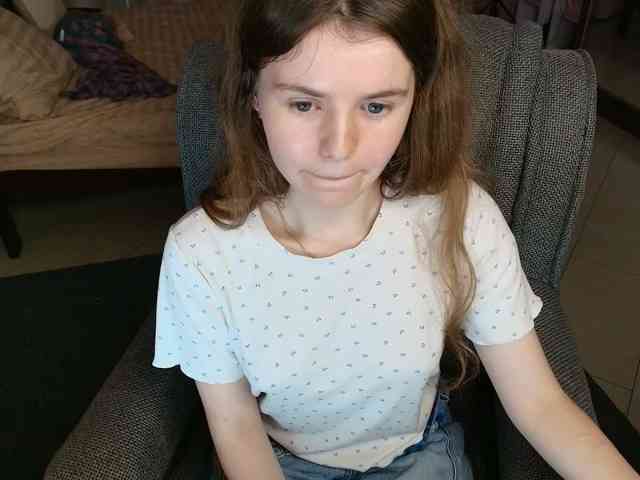 Lilith-BloomX webcam