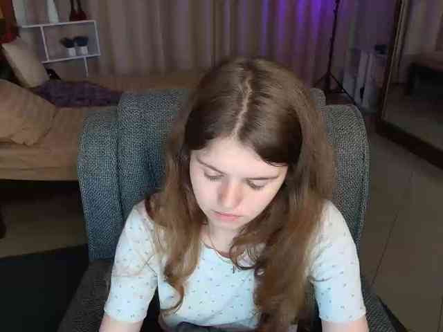 Lilith-BloomX webcam