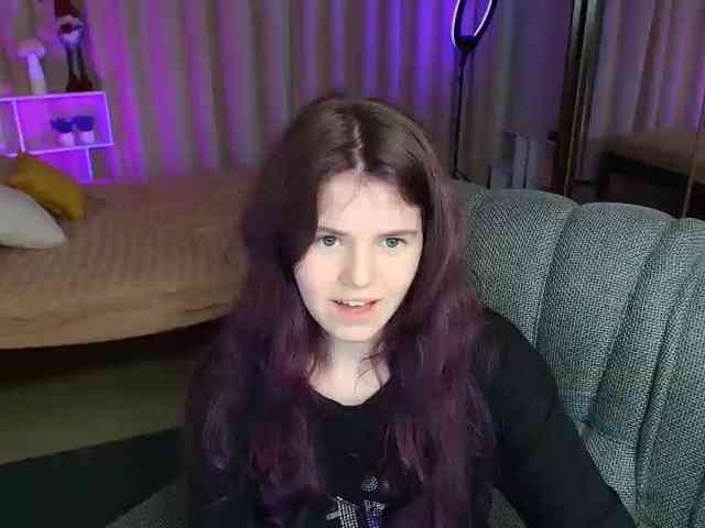 Lilith-BloomX webcam