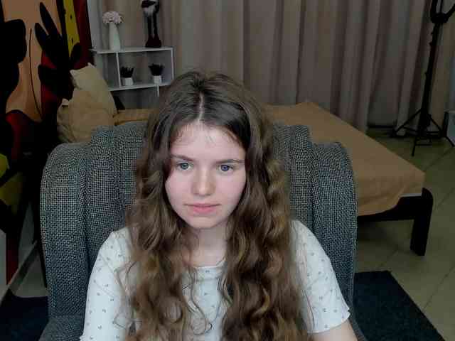 Lilith-BloomX webcam
