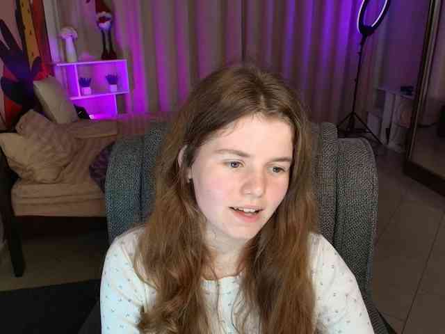 Lilith-BloomX webcam