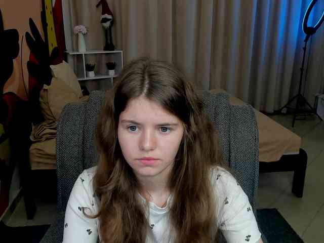 Lilith-BloomX webcam