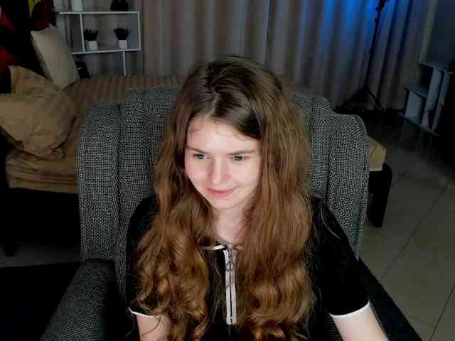 Lilith-BloomX webcam