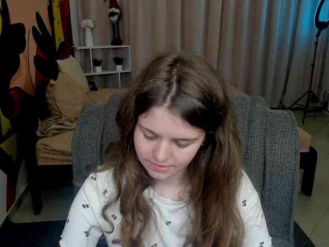 Lilith-BloomX webcam