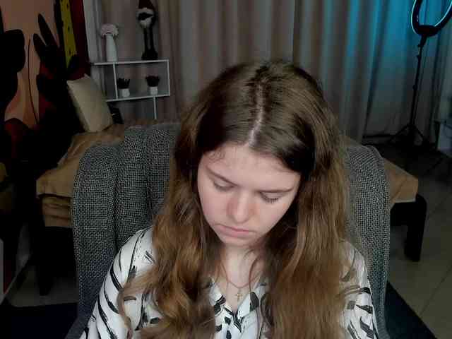 Lilith-BloomX webcam