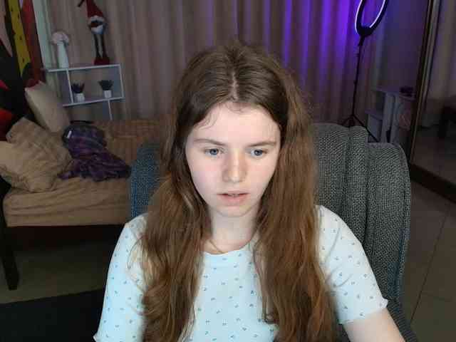 Lilith-BloomX webcam