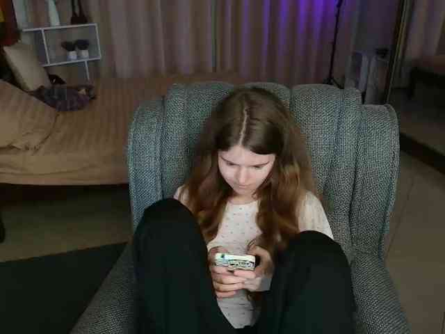 Lilith-BloomX webcam