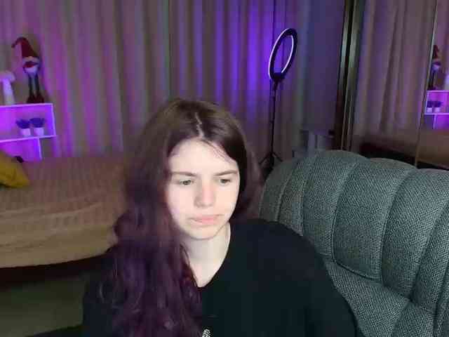 Lilith-BloomX webcam
