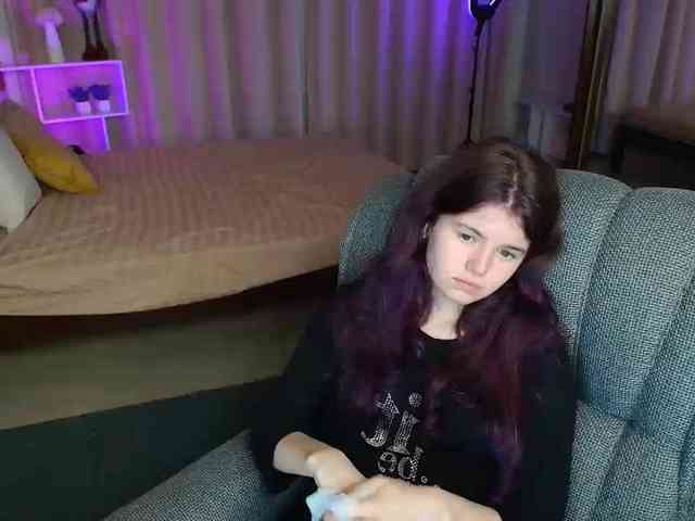 Lilith-BloomX webcam