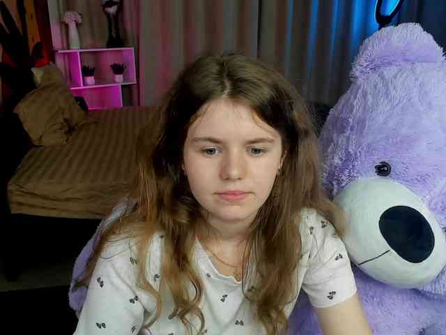 Lilith-BloomX webcam