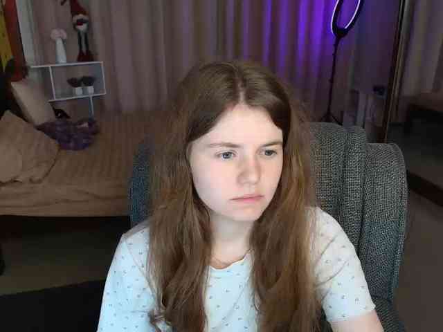 Lilith-BloomX webcam