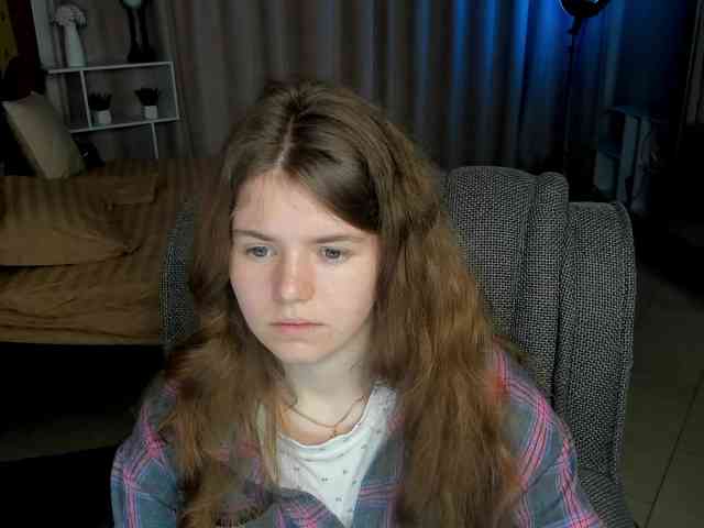 Lilith-BloomX webcam