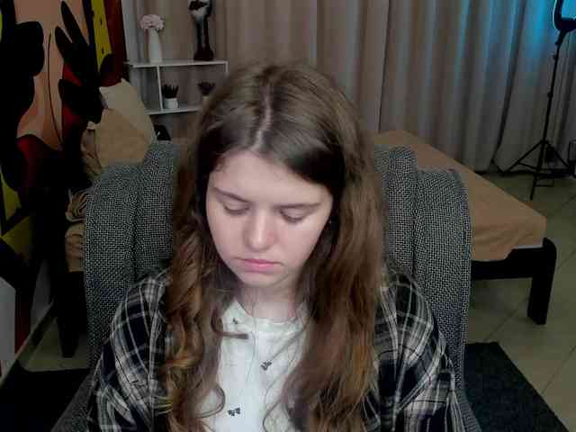 Lilith-BloomX webcam