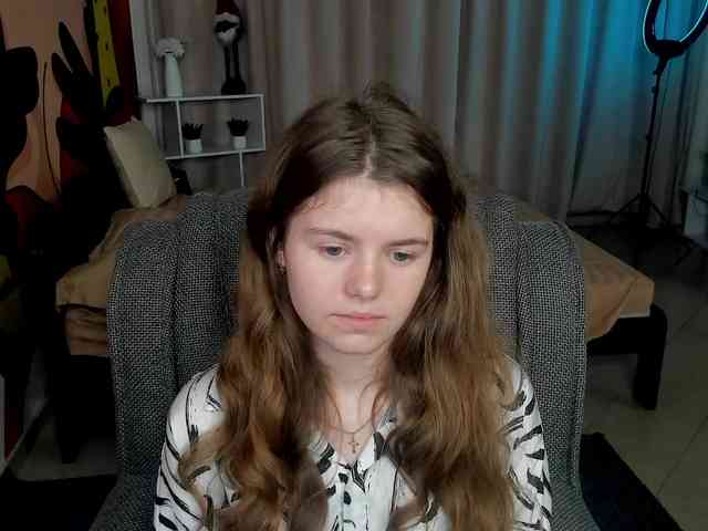 Lilith-BloomX webcam