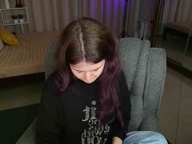 Lilith-BloomX webcam