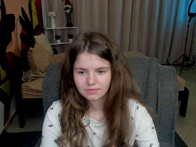 Lilith-BloomX webcam