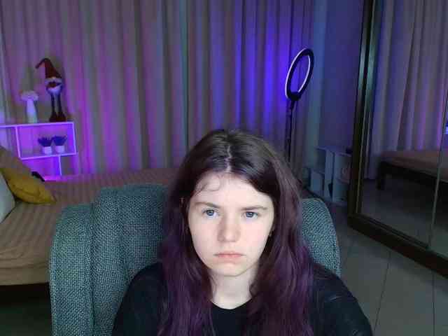 Lilith-BloomX webcam