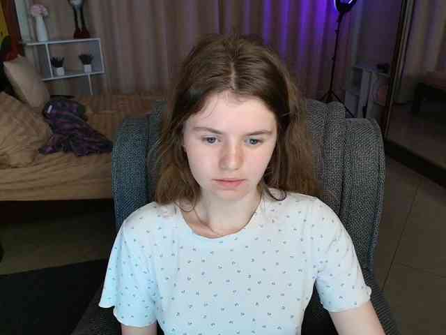 Lilith-BloomX webcam