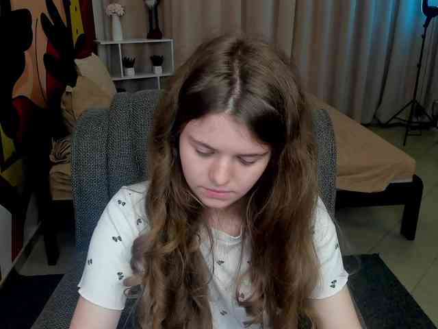Lilith-BloomX webcam