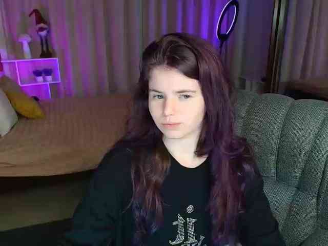 Lilith-BloomX webcam