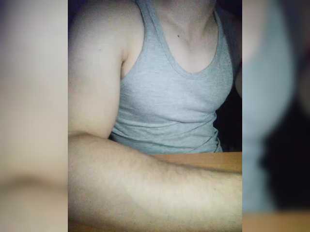 Ivan-Kolpa4kov — live male cam