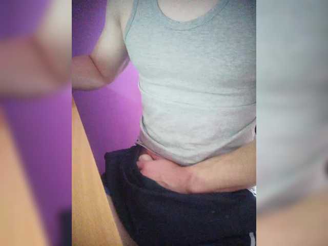 Ivan-Kolpa4kov — live male cam