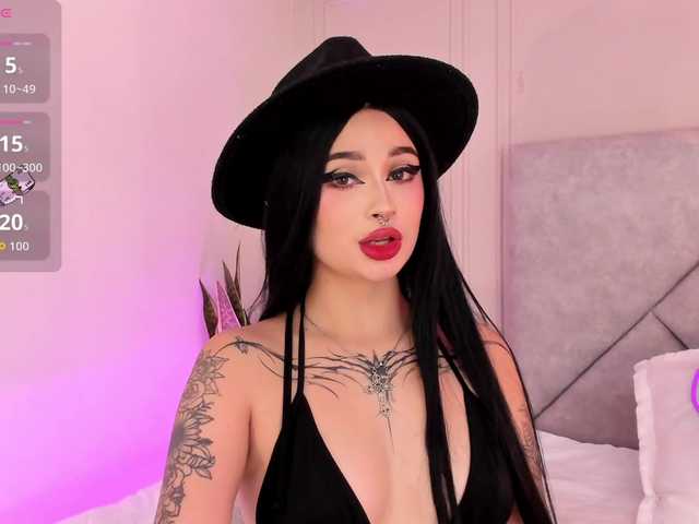 CloeeMiller live cam preview